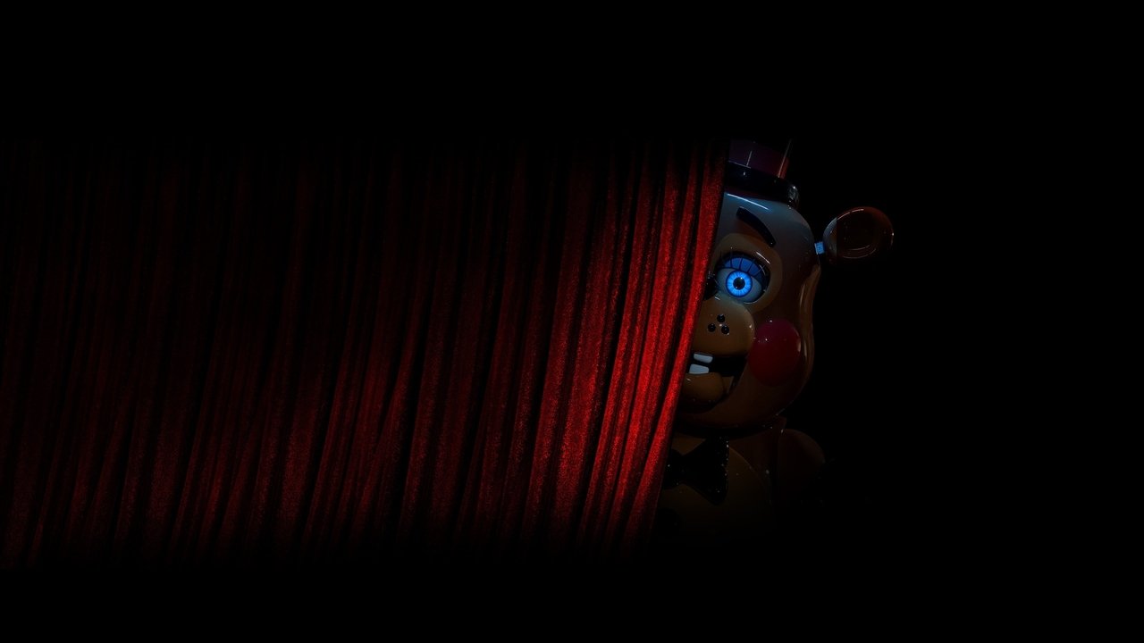 Five Nights at Freddy's Collection