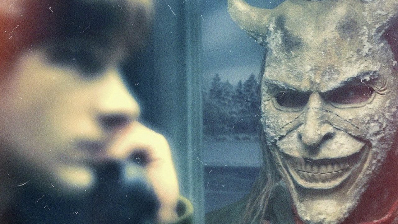 The Black Phone Collection