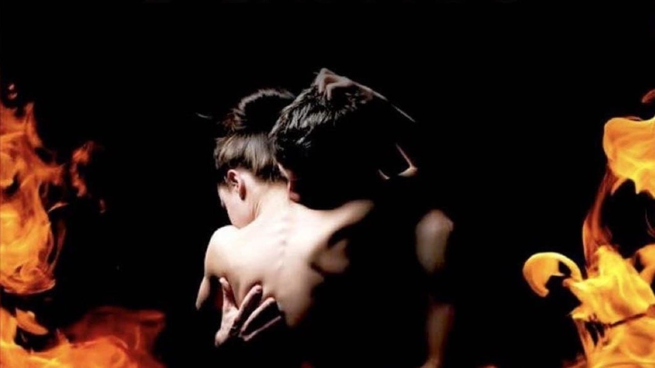 Gabriel's Inferno Collection