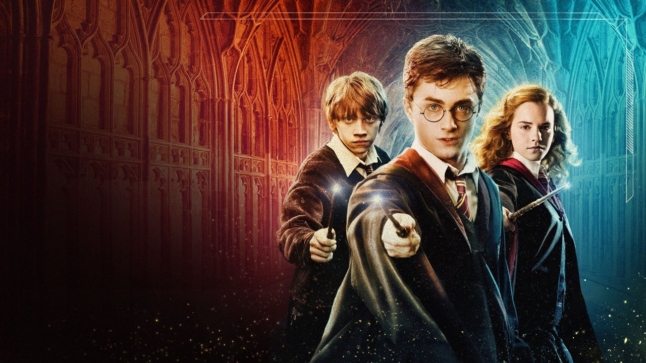 Harry Potter Collection