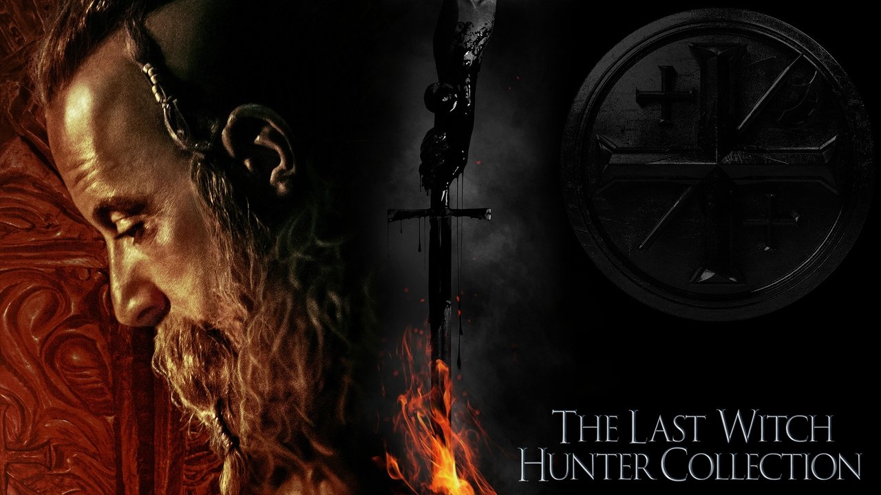 The Last Witch Hunter Collection
