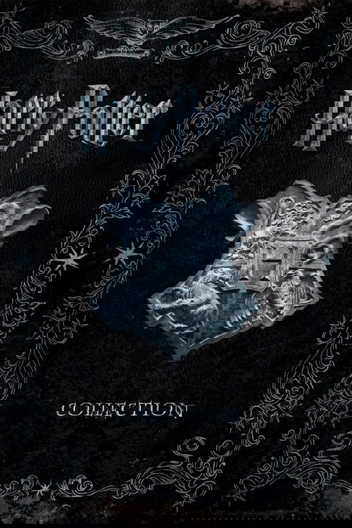 Harry Potter Collection