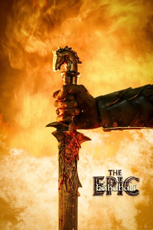 Bāhubali: The Epic (2025) - Popular Movie