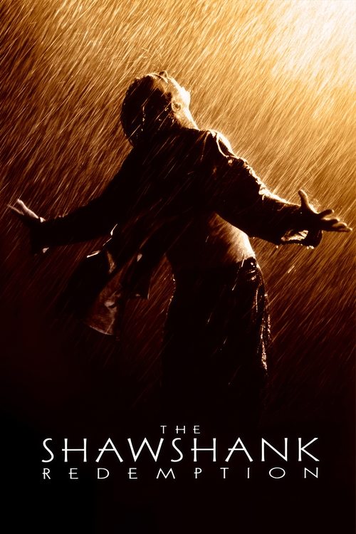 The Shawshank Redemption (1994) - Movie Poster