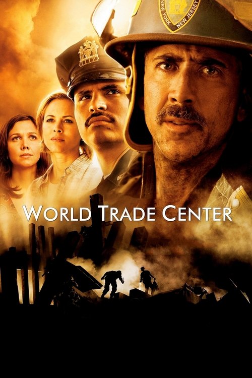 World Trade Center (2006) - Trending Movie