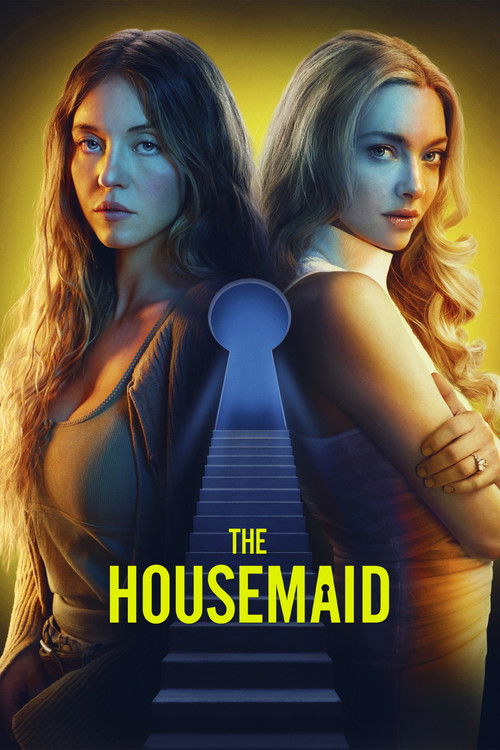 The Housemaid (2025) - Now Playing