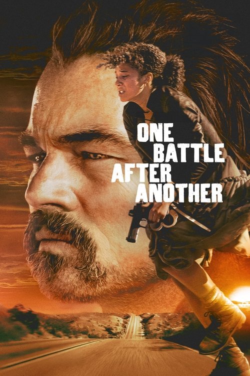 One Battle After Another (2025) - Popular Movie
