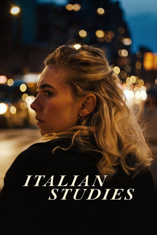 Italian Studies (2022) - Trending Movie
