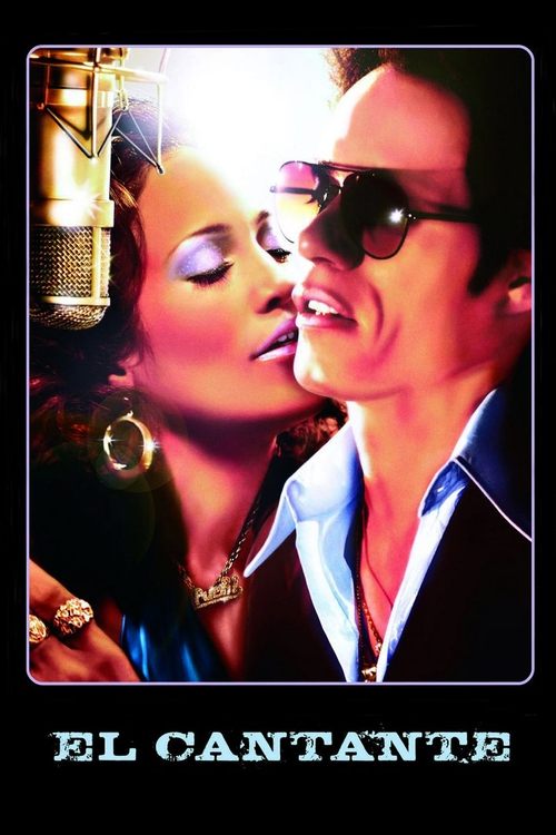El Cantante (2006) - Trending Movie