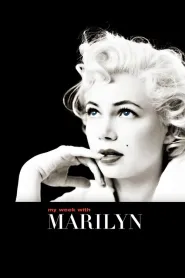 My Week with Marilyn (2011) - Movie Poster