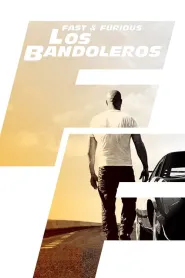 Los Bandoleros (2009) - Movie Poster