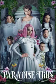 Paradise Hills (2019) - Movie Poster