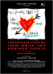 The Private Lives of Jordi Molla' & Domingo Zapata (2024) - Movie Poster