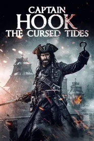 Captain Hook: The Cursed Tides