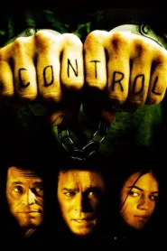 Control (2004) - Movie Poster