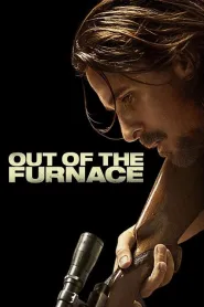 Out of the Furnace (2013) - Movie Poster