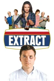 Extract (2009) - Movie Poster