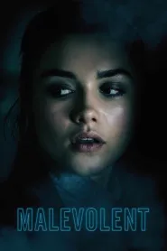 Malevolent (2018) - Movie Poster
