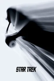 Star Trek (2009) - Movie Poster