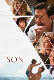 The Son (2022) - Movie Poster
