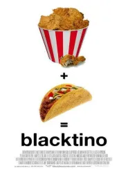 Blacktino (2011) - Movie Poster