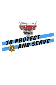 To Protect and Serve (N/A) - Movie Poster