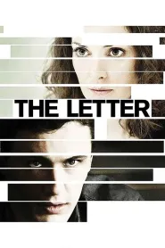 The Letter (2012) - Movie Poster