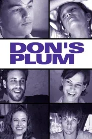 Don's Plum