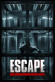 Escape Plan (2013) - Movie Poster