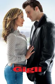 Gigli (2003) - Movie Poster