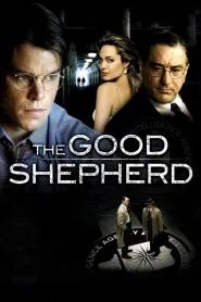 The Good Shepherd (2006) - Movie Poster