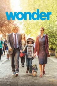 Wonder (2017) - Movie Poster