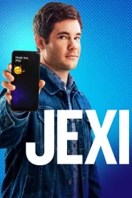 Jexi (2019) - Movie Poster