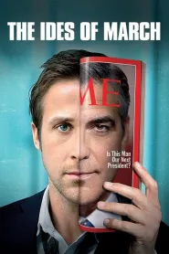 The Ides of March (2011) - Movie Poster